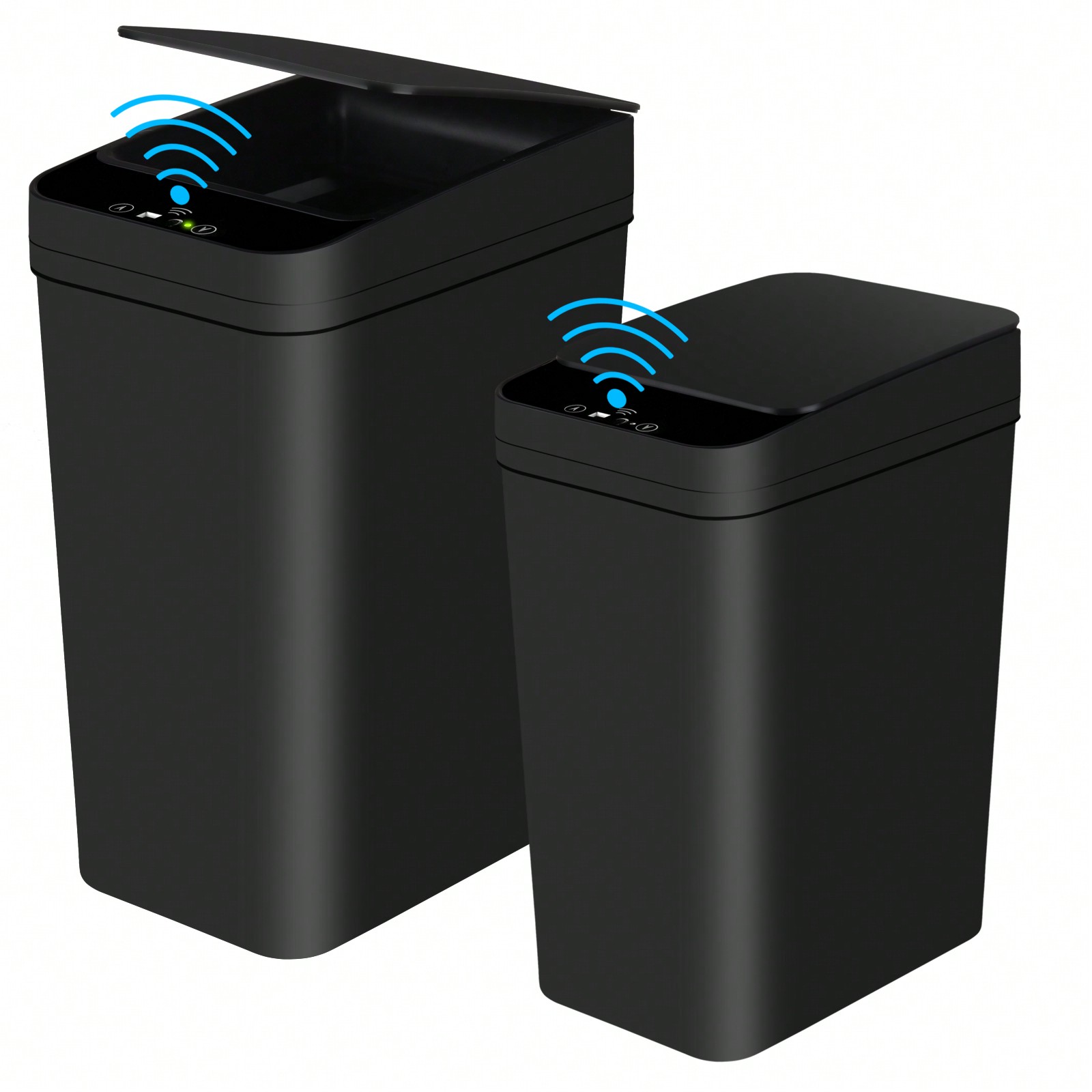 Smart Home Kitchen - 2'li Paket 2.2 Gal ve 4