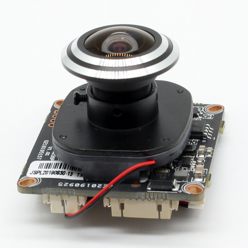 Smart Home Imou - CCTV 48V POE Güç Modülü +