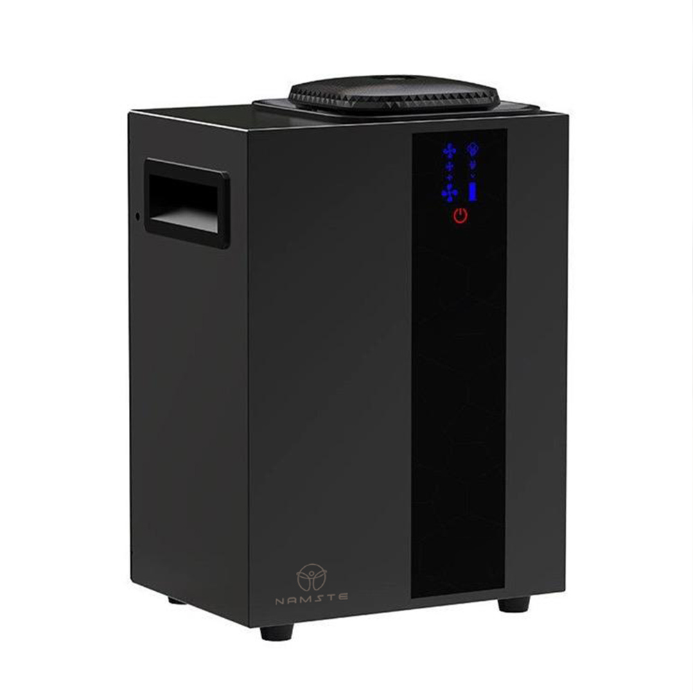 Smart Home Device - NAMASTE 4000m3 HVAC Sistemi AROMA YAYICI