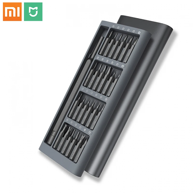 Smart Home Xiaomi Kit - Orijinal Xiaomi Mijia Günlük Kullanım Tornavida