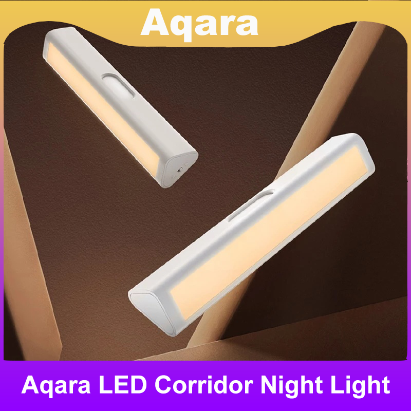 Smart Home Xiaomi Kit - Akara LED koridor gece lambası akıllı