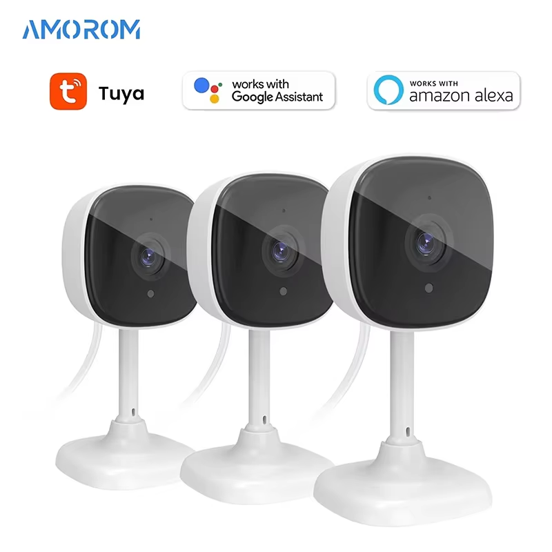 Smart Home Camera Ezviz - Amorom Kapalı Wifi Ip Kamera 1080P