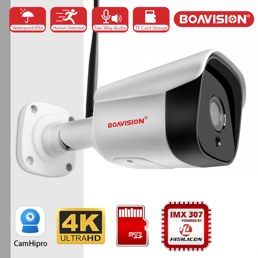 Smart Home Camera Ezviz - HD 5MP WIFI Kablosuz IP Kamera