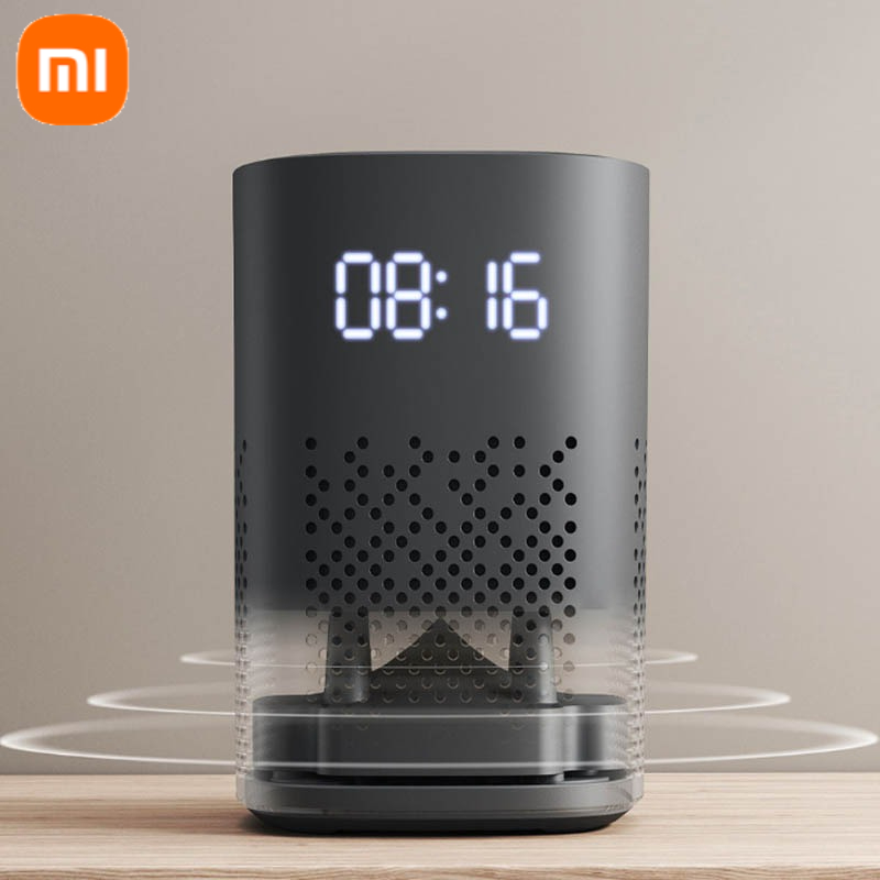 Smart Home Xiaomi Kit - Xiaomi Xiaoai Bluetooth Hoparlör Gelişmiş Sürümü
