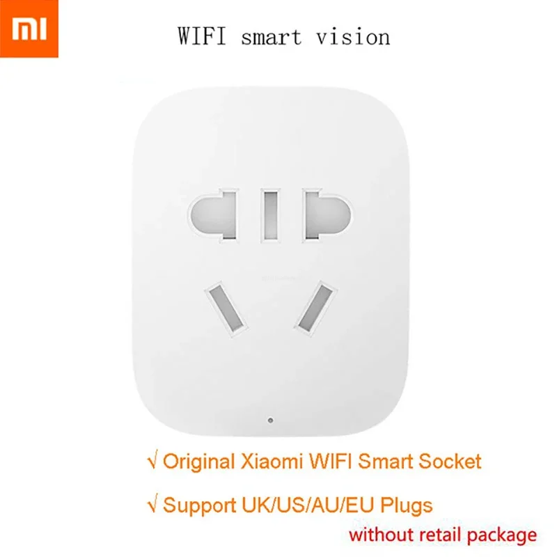 Xiaomi MIJIA Akıllı Kablosuz W - Smart Home Xiaomi Kit incelemesi ve fiyatı