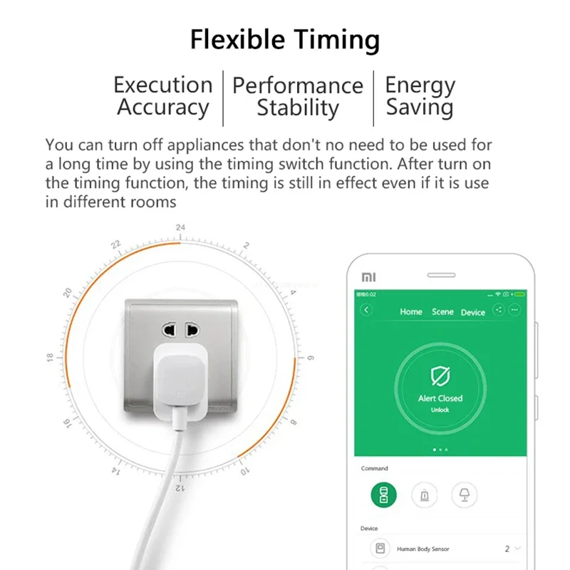 Xiaomi MIJIA Akıllı Kablosuz W - Smart Home Xiaomi Kit incelemesi ve fiyatı