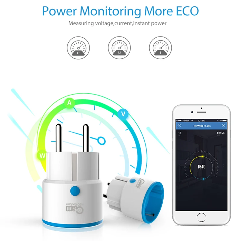 NEO Coolcam Z WAVE PLUS AB Tak - Smart Home Nas incelemesi ve fiyatı