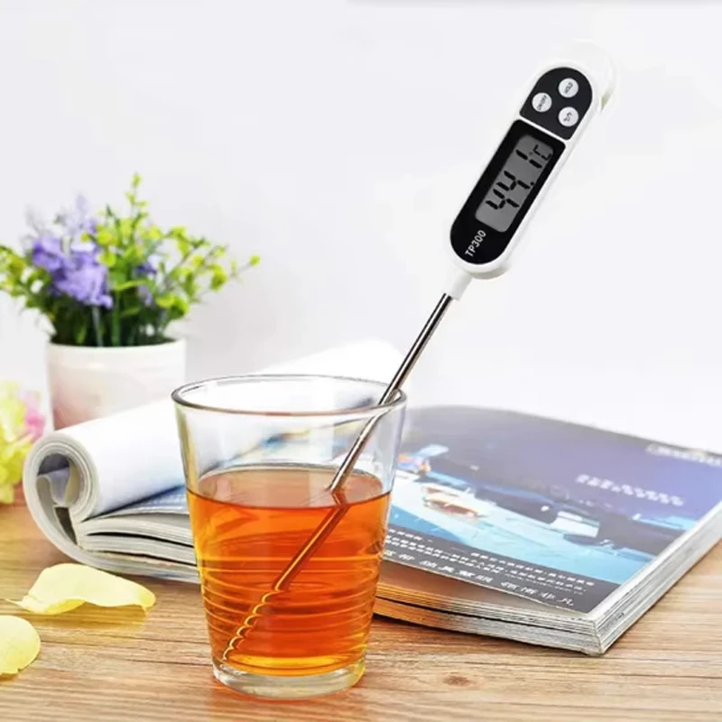 1-10P Dijital Mutfak Gıda Term - Smart Home Utensils incelemesi ve fiyatı