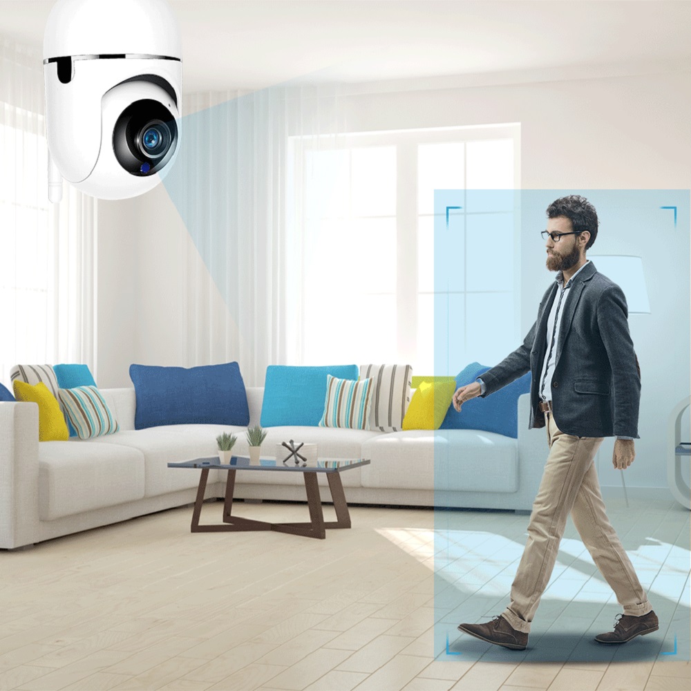 Wifi IP Kamera YCC365 Plus Akı - Smart Home Camera Ezviz incelemesi ve fiyatı