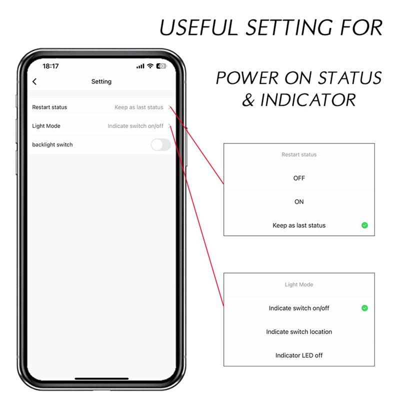 Tuya Smart Life WiFi DC Akıllı - Smart Home incelemesi ve fiyatı