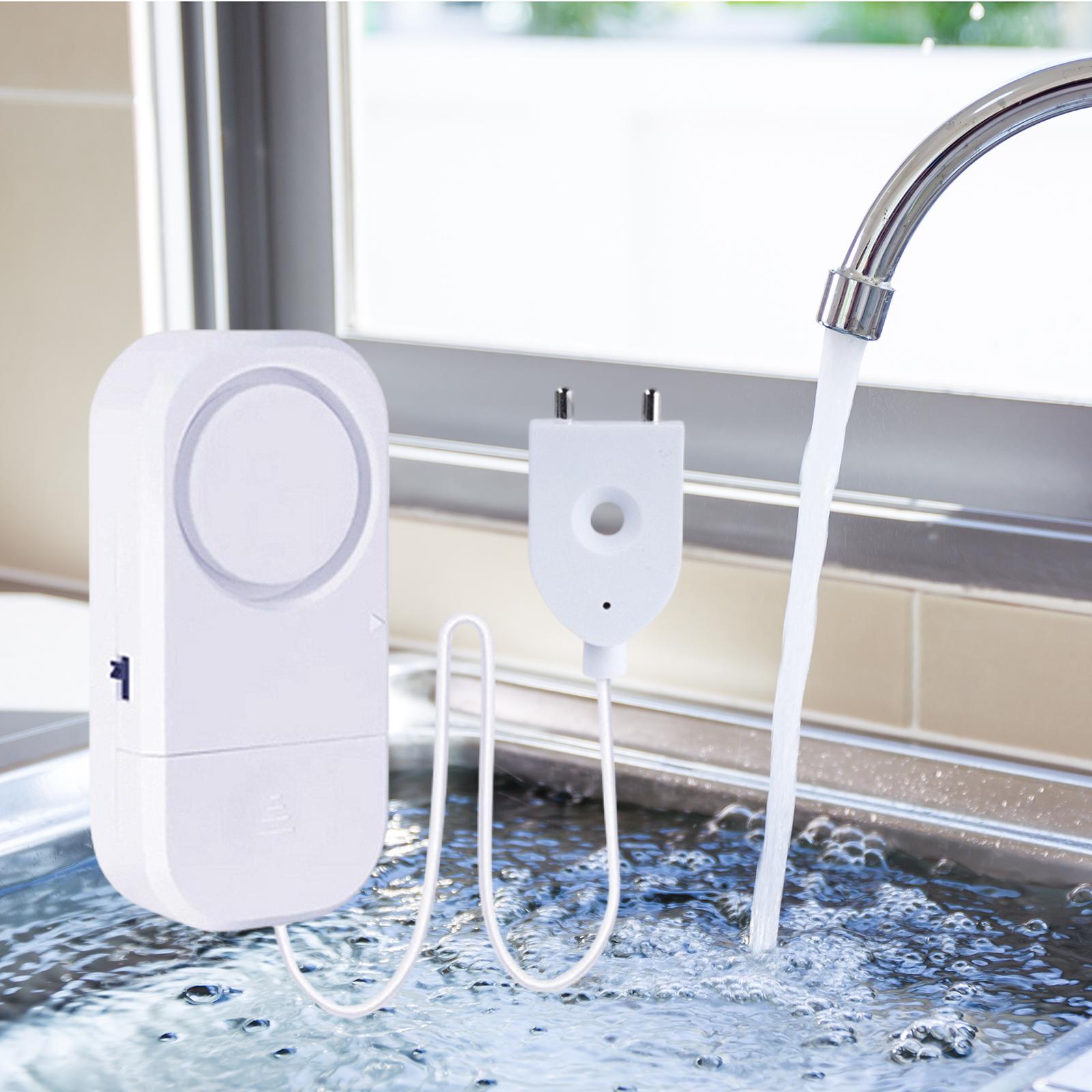 Su Kaçağı Alarmı Su Geçirmez K - Smart Home Kitchen incelemesi ve fiyatı