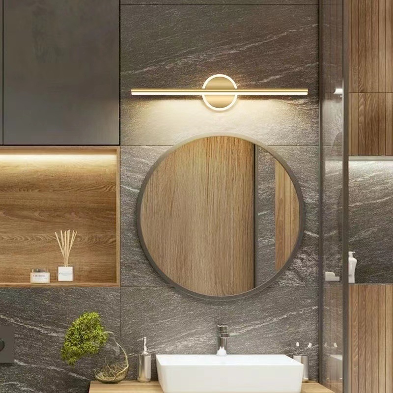 Modern LED Ayna Lambası 40/55  - Smart Home Room incelemesi ve fiyatı