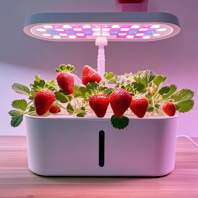 Ev Tipi Akıllı Hidroponik Sebz - Smart Home incelemesi ve fiyatı