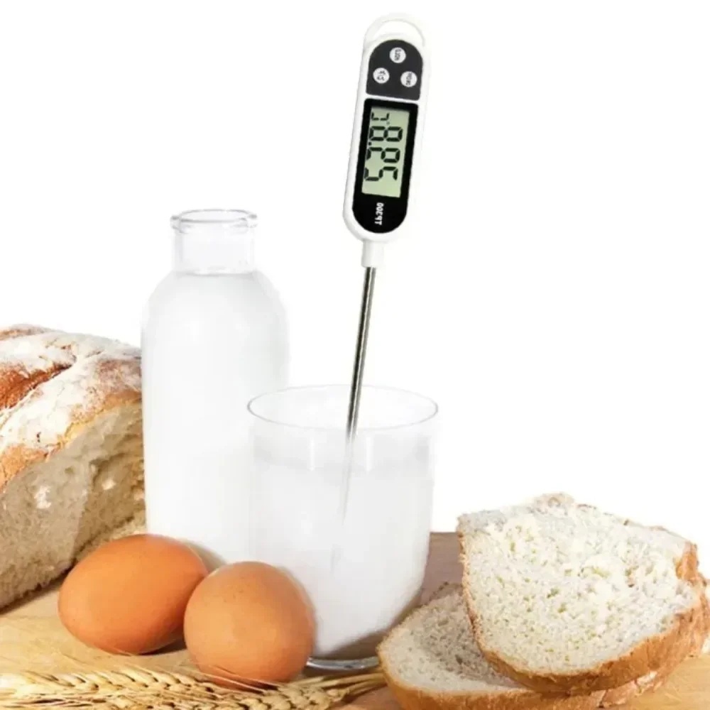 1 adet Paslanmaz Çelik Dijital - Smart Home Utensils incelemesi ve fiyatı