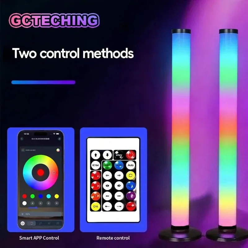 RGB LED Işık Çubuğu USB Güçlü, - Smart Home Lighting Control incelemesi ve fiyatı