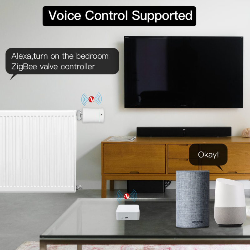 Tuya ZigBee 3.0 Akıllı Ağ Geçi - Smart Home Imou incelemesi ve fiyatı