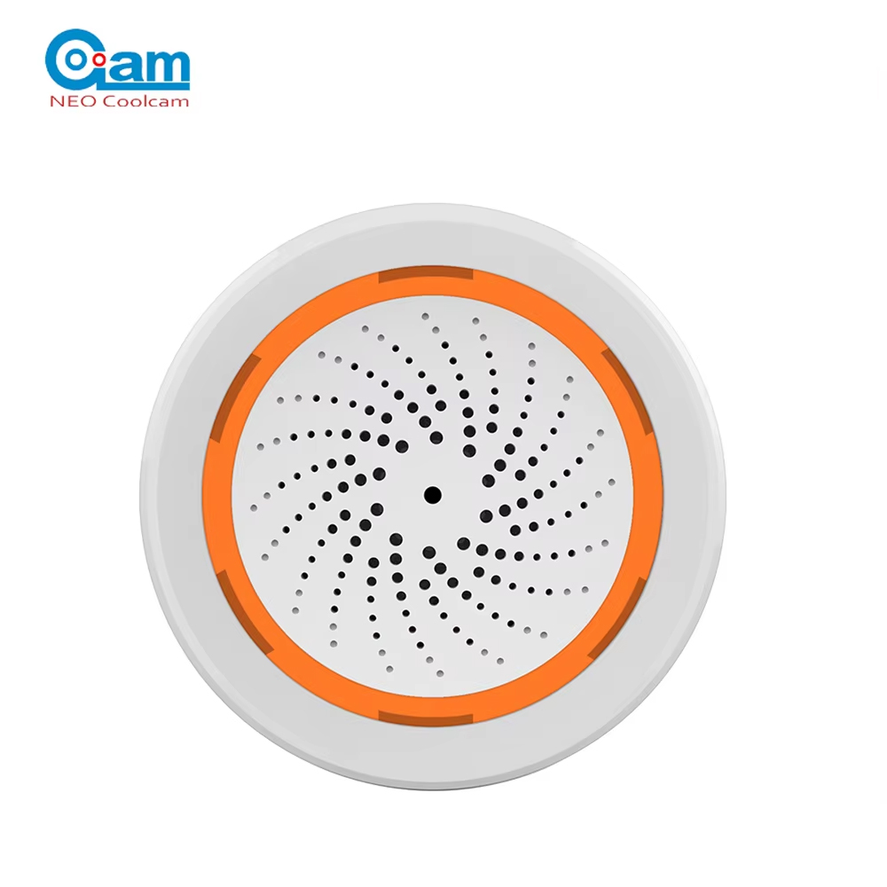 Coolcam Tuya Zigbee Akıllı Sir - Smart Home Nas incelemesi ve fiyatı