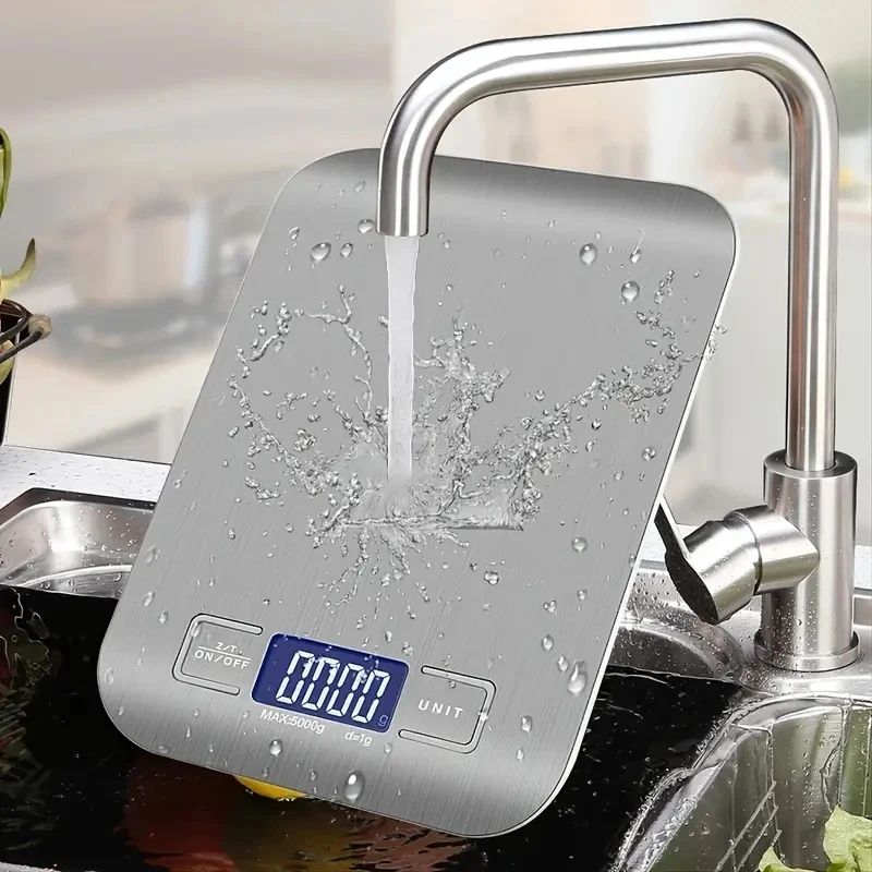 Elektronik Dijital Mutfak Tera - Smart Home Utensils incelemesi ve fiyatı
