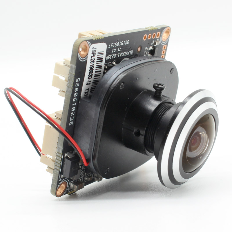 CCTV 48V POE Güç Modülü + HD 4 - Smart Home Imou incelemesi ve fiyatı