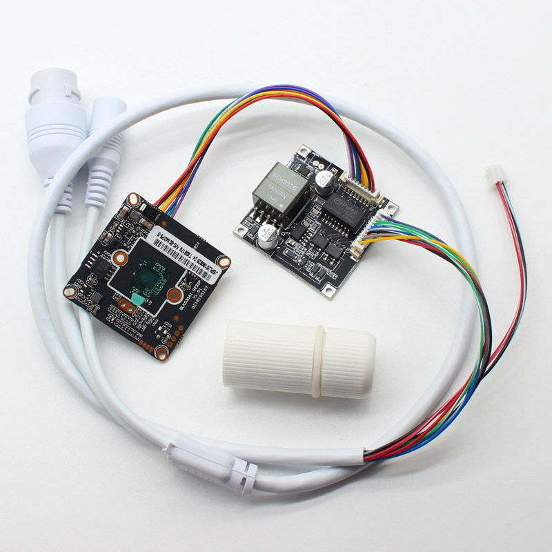CCTV 48V POE Güç Modülü + HD 4 - Smart Home Imou incelemesi ve fiyatı