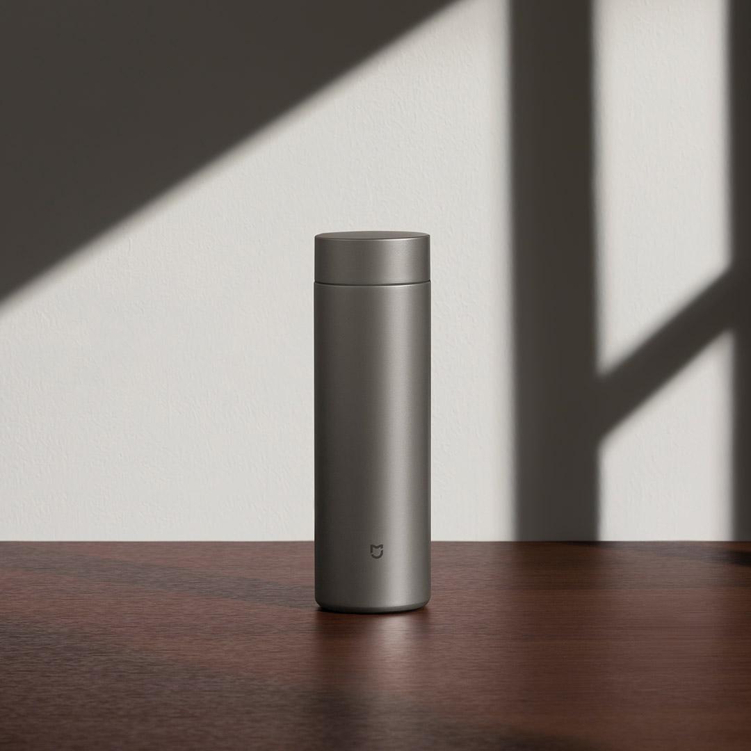 Xiaomi Akıllı Termos Vakumlu Ş - Smart Home Xiaomi Kit incelemesi ve fiyatı