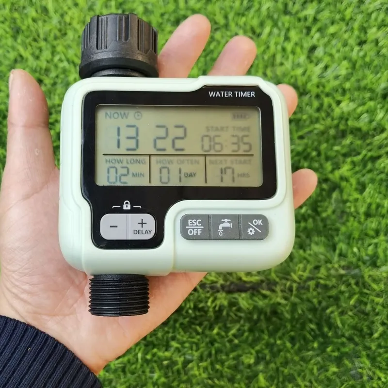 Otomatik Sulama Cihazı Bahçe S - Smart Home Device incelemesi ve fiyatı