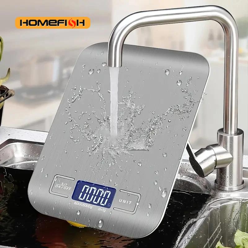 Ev mutfakları için yüksek hass - Smart Home Utensils incelemesi ve fiyatı