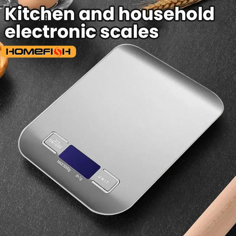 Ev Mutfak Yüksek hassasiyetli  - Smart Home Utensils incelemesi ve fiyatı