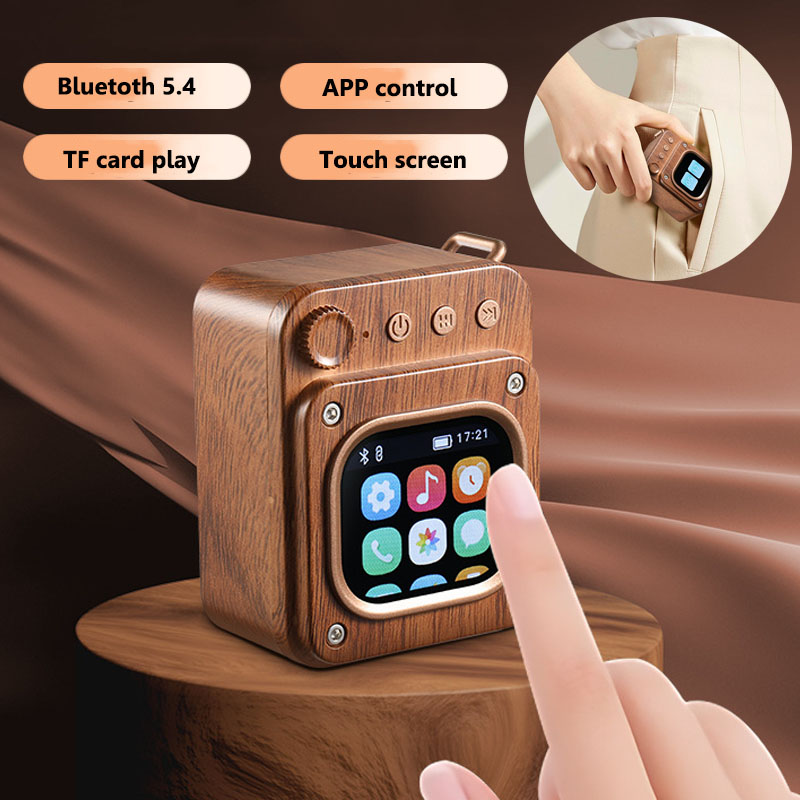 Mini Cep Bluetooth Hoparlör Ak - Smart Home Ynf incelemesi ve fiyatı