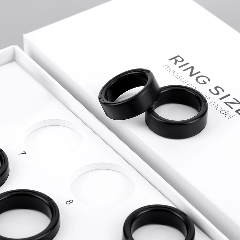 Akıllı Yüzük Ölçüm Kiti Yüzük  - Smart Home Device incelemesi ve fiyatı