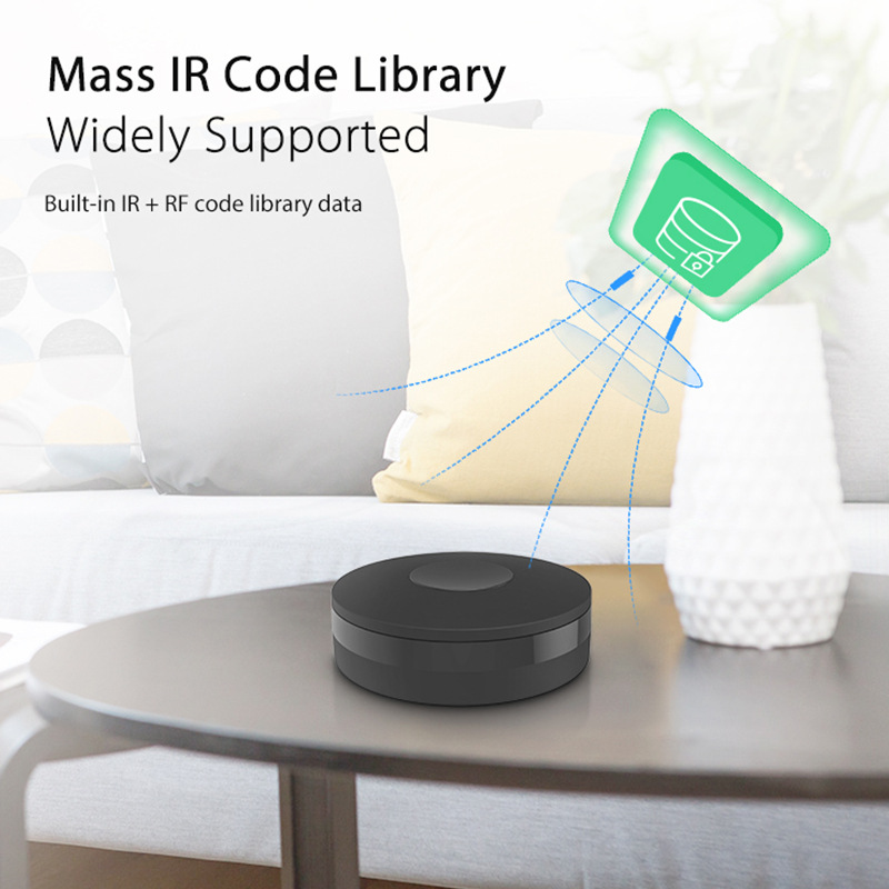 Graffiti Akıllı WiFi Evrensel  - Smart Home Nas incelemesi ve fiyatı