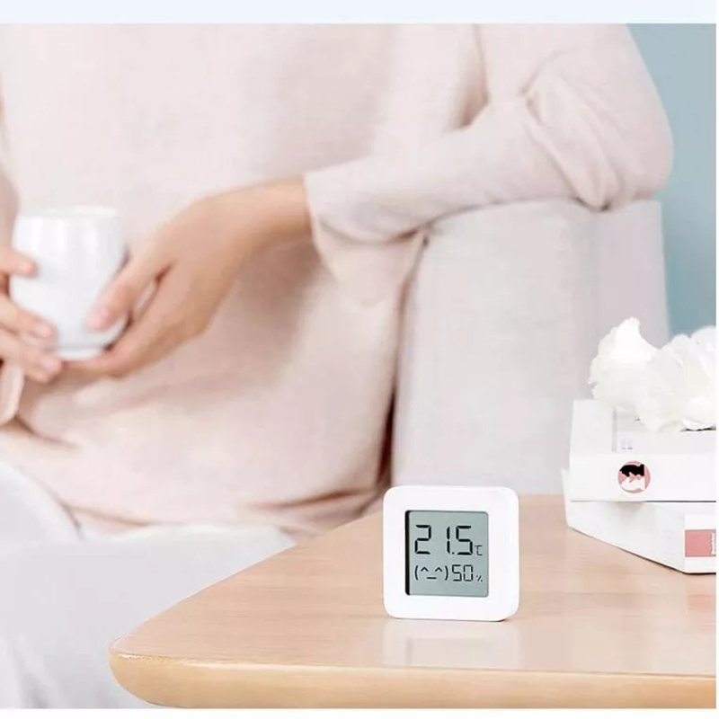XIAOMI Mijia Akıllı Bluetooth  - Smart Home Xiaomi Kit incelemesi ve fiyatı
