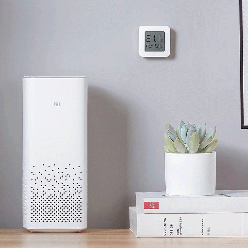 XIAOMI Mijia Akıllı Bluetooth  - Smart Home Xiaomi Kit incelemesi ve fiyatı