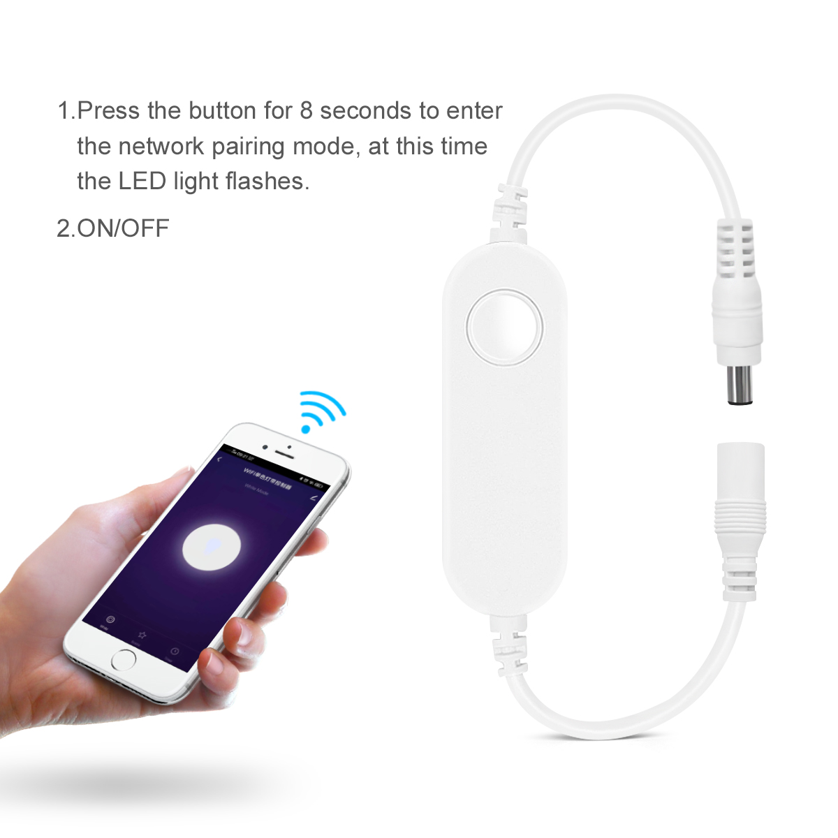 1-5 adet mutfak Tuya akıllı LE - Smart Home Kitchen incelemesi ve fiyatı