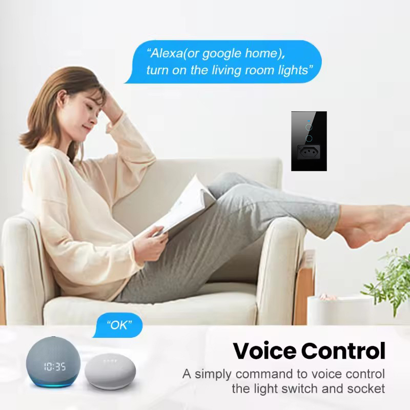 UNKAS Wifi Akıllı Brezilya Işı - Smart Home Web incelemesi ve fiyatı