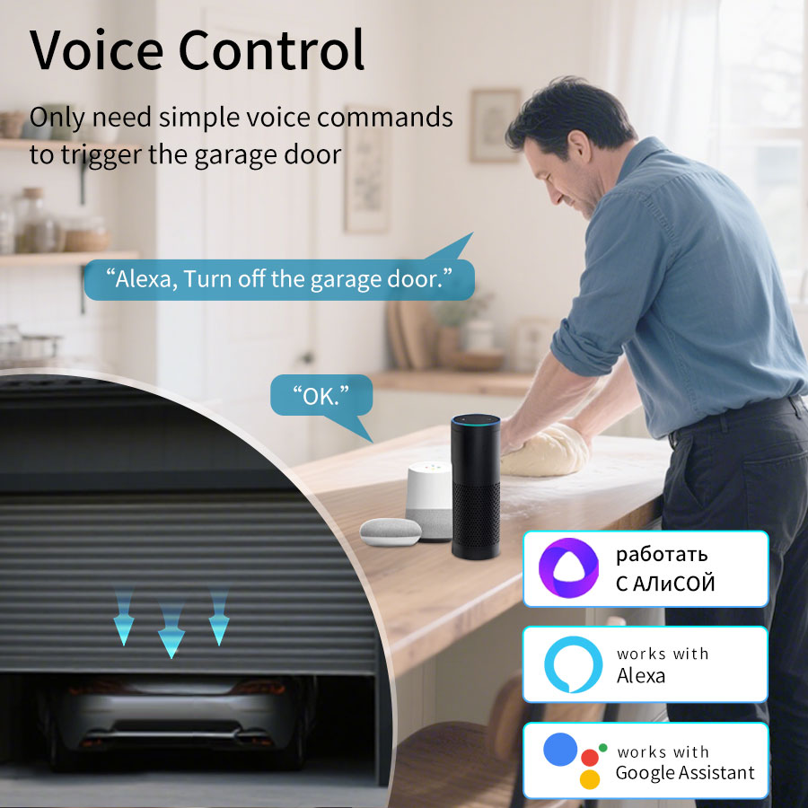 Tuya Akıllı WiFi veya Zigbee G - Smart Home Web incelemesi ve fiyatı