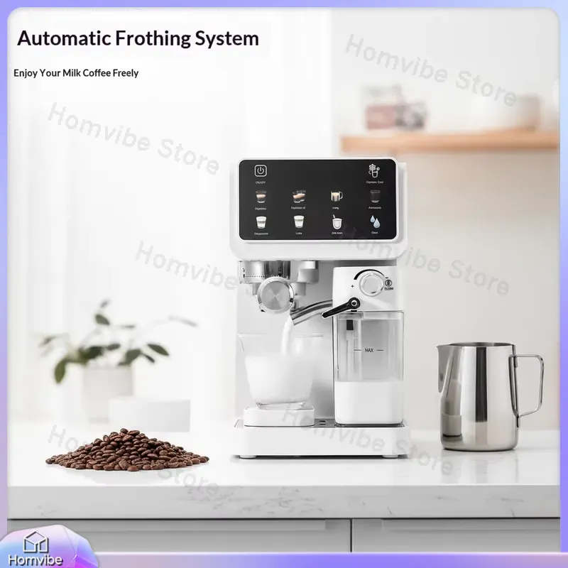 Ev Mutfak Kahve Makinesi için  - Smart Home Kitchen incelemesi ve fiyatı