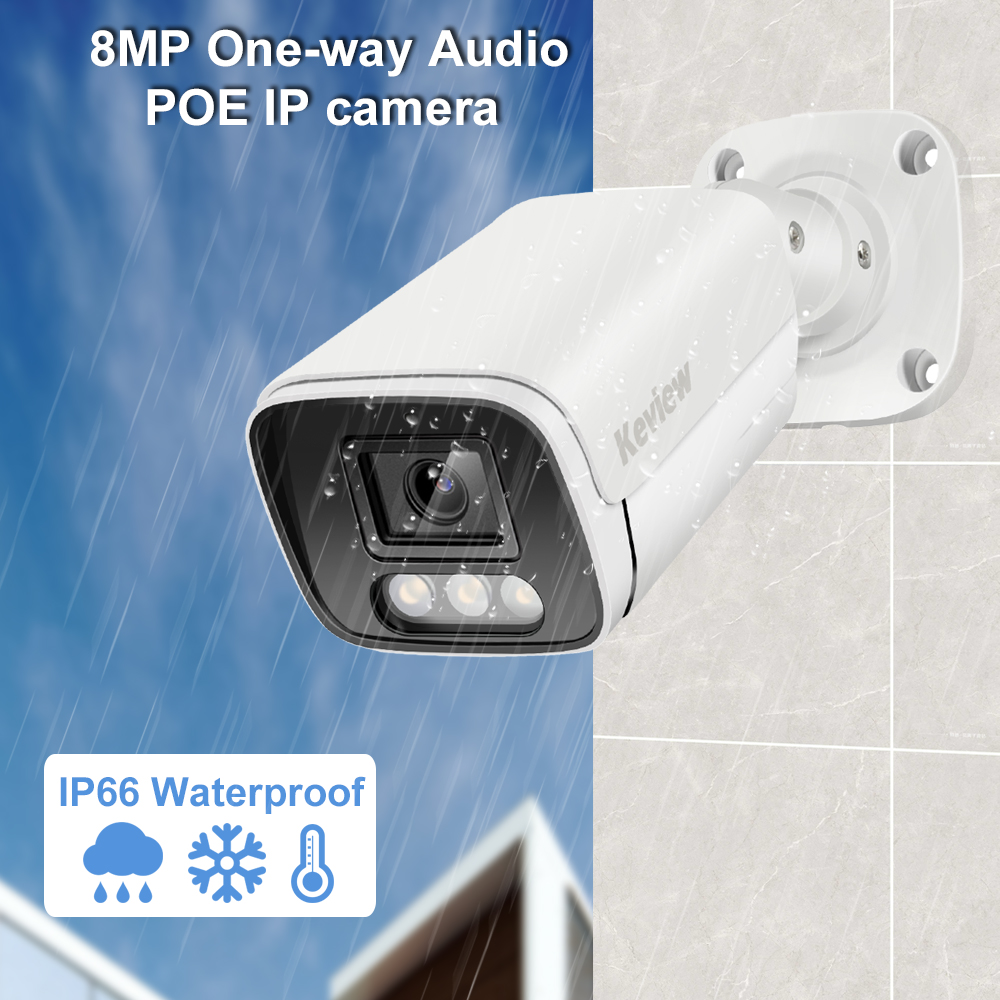 4K Poe Kamera Video Gözetim IP - Smart Home Camera Ezviz incelemesi ve fiyatı