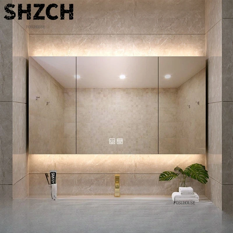 Modern Kalınlaştırılmış Banyo  - Smart Home Room incelemesi ve fiyatı