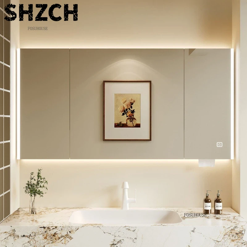 Modern Kalınlaştırılmış Banyo  - Smart Home Room incelemesi ve fiyatı