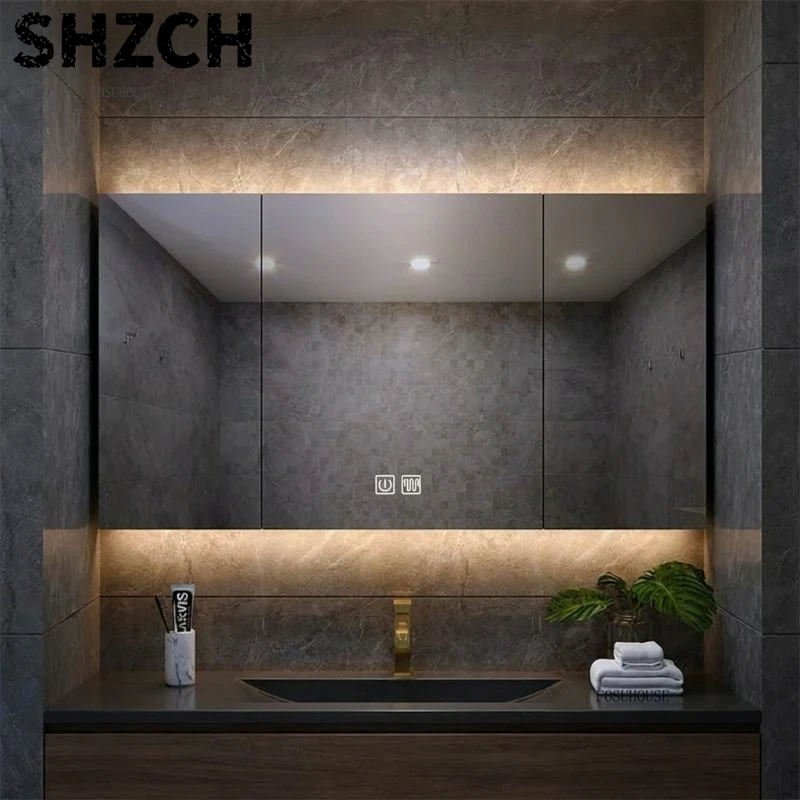 Modern Kalınlaştırılmış Banyo  - Smart Home Room incelemesi ve fiyatı