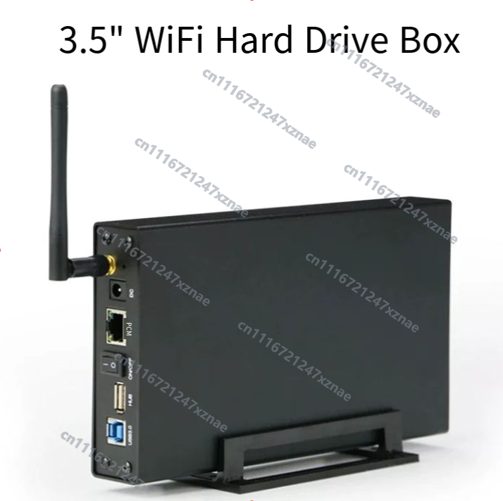 BS-U35WF Hepsi Bir Arada Kablo - Smart Home Nas incelemesi ve fiyatı
