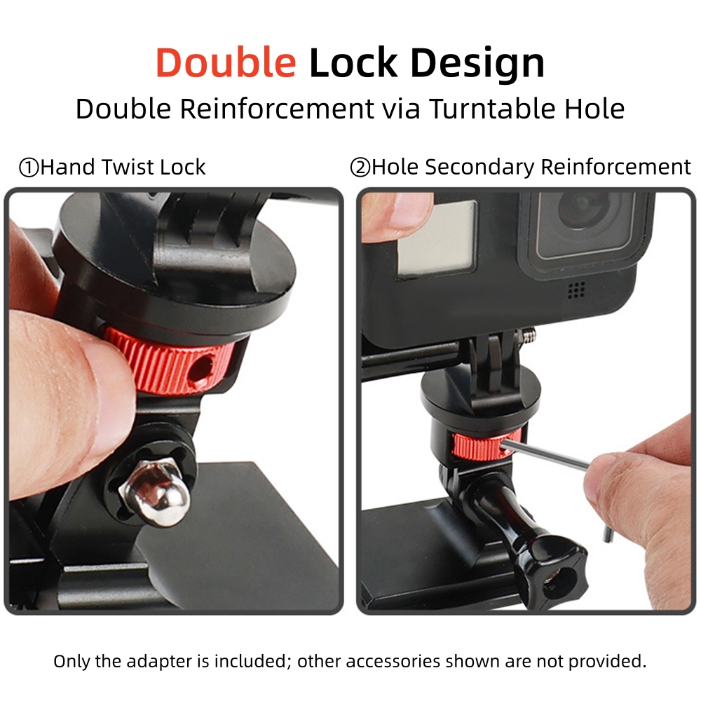 CNC Metal 1/4