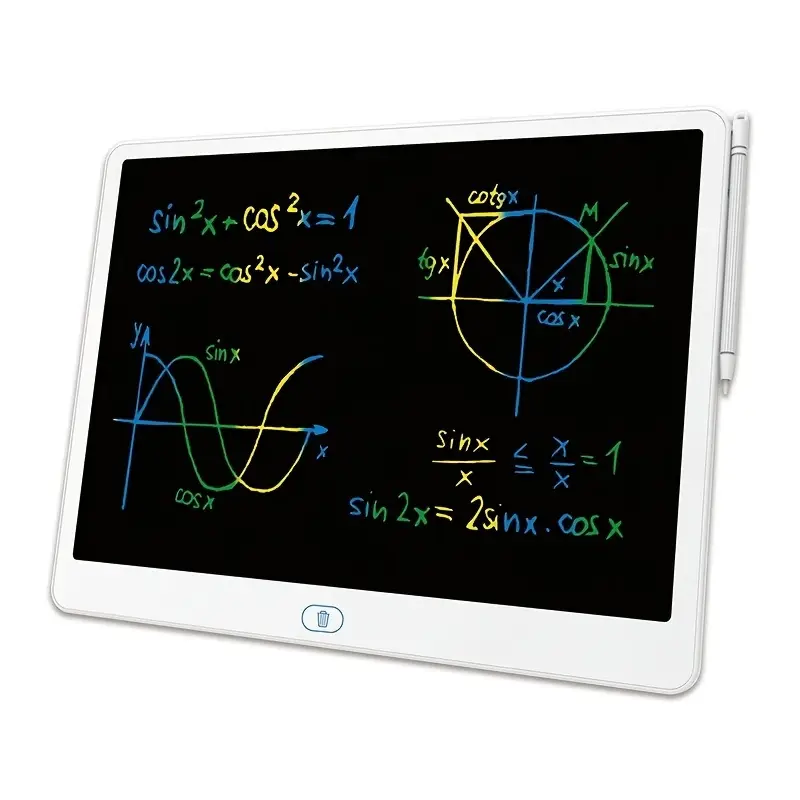 16 İnç LCD Yazı Tableti Dijita - Smart Home Room incelemesi ve fiyatı