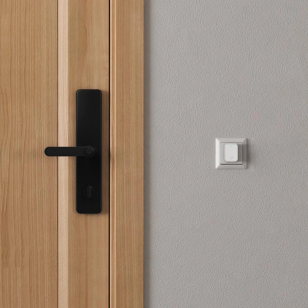 Qingping Bluetooth ağ geçidi Q - Smart Home Xiaomi Kit incelemesi ve fiyatı