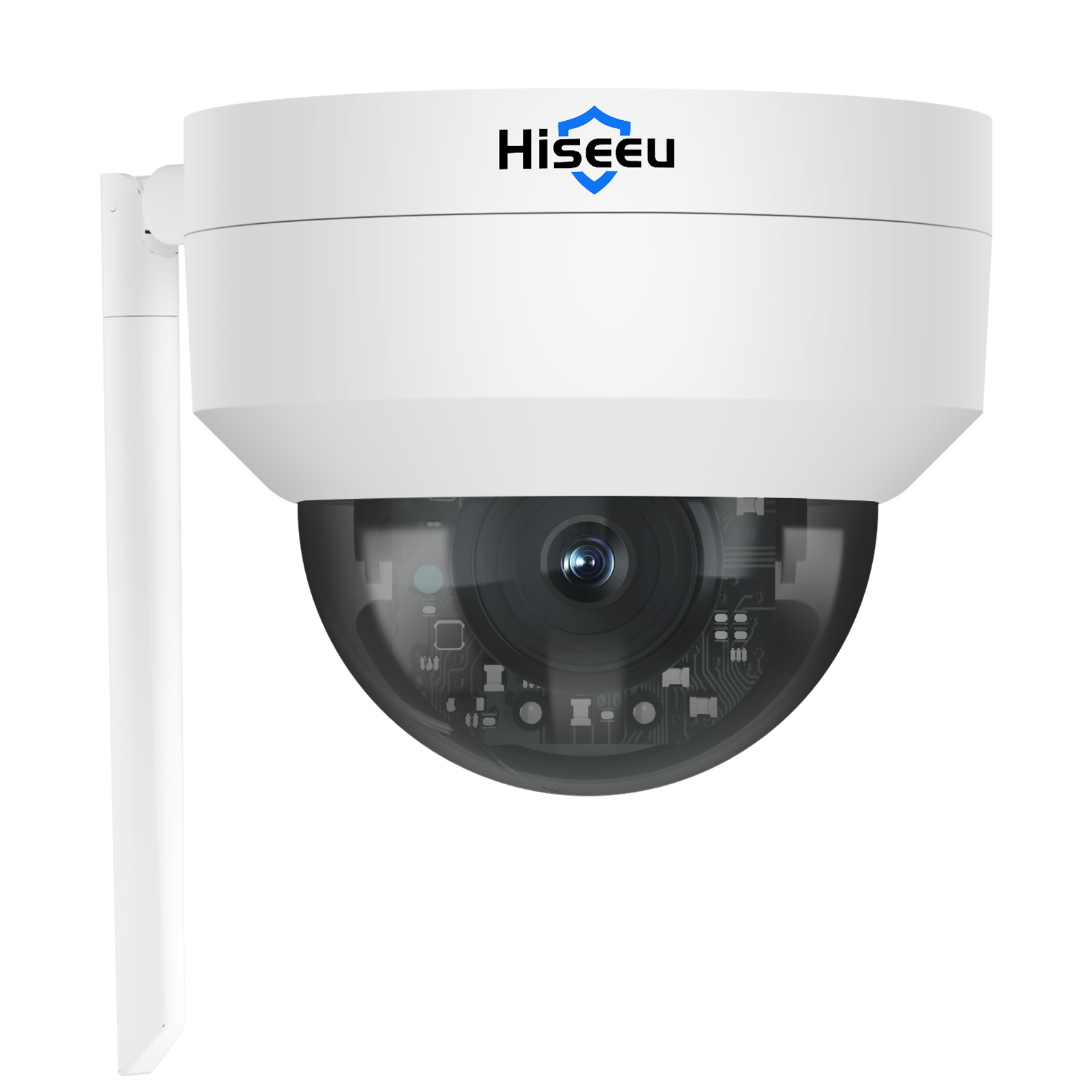24a WHC905 5MP PTZ kablosuz gü - Smart Home Camera Ezviz incelemesi ve fiyatı
