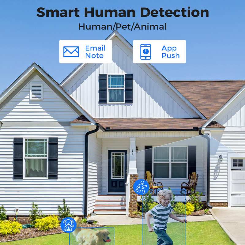 24a WHC905 5MP PTZ kablosuz gü - Smart Home Camera Ezviz incelemesi ve fiyatı