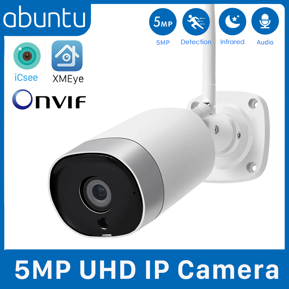 5MP tu 5MP IP kamera Wifi ses  - Smart Home Imou incelemesi ve fiyatı