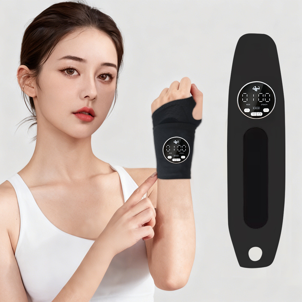 Isıtmalı Bilek Masaj Aleti Ağr - Smart Home Device incelemesi ve fiyatı