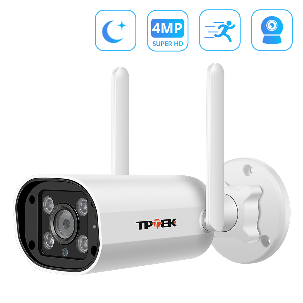 2K IP kamera Wifi açık gözetim - Smart Home Camera Ezviz incelemesi ve fiyatı